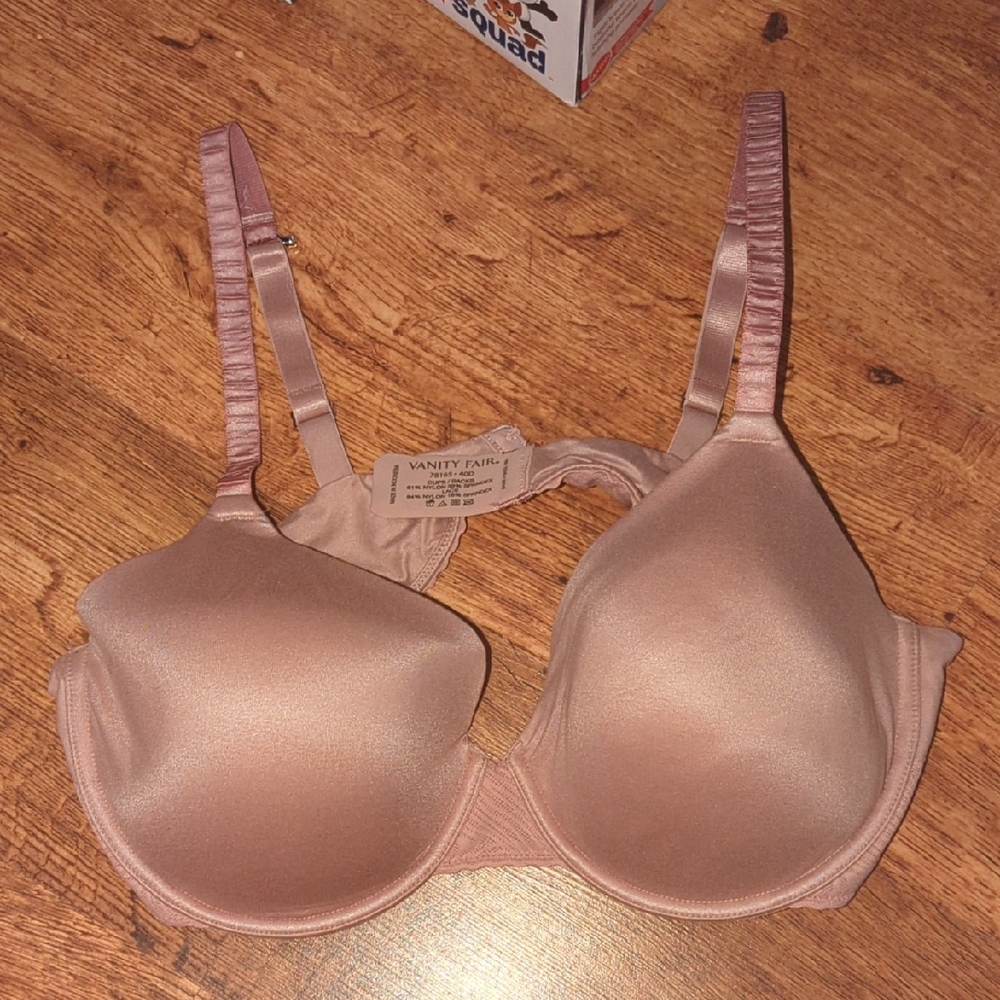 Vanity Fair Bra